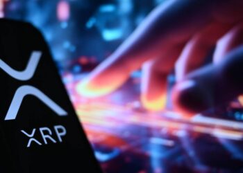 Ripple CEO Sees Massive XRP Opportunity in $16 Trillion Payment Flows