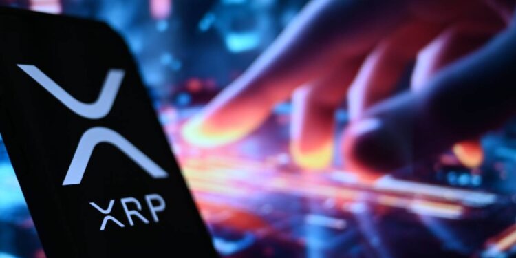 Ripple CEO Sees Massive XRP Opportunity in $16 Trillion Payment Flows