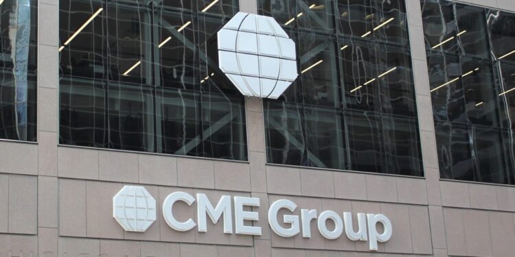 Ripple Highlights Institutional XRP Demand as CME Launches 24/7 Crypto Futures