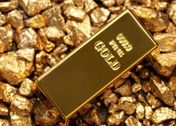 Robert Kiyosaki Says Gold May Be Starting $35K Bull Run After Latest Purchase – Bitcoin News