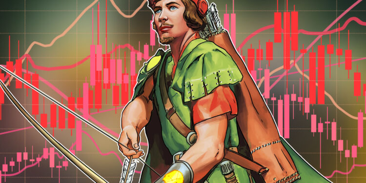 Robinhood Says It Won IPO Underwriter Approval as SpaceX Eyes Retail