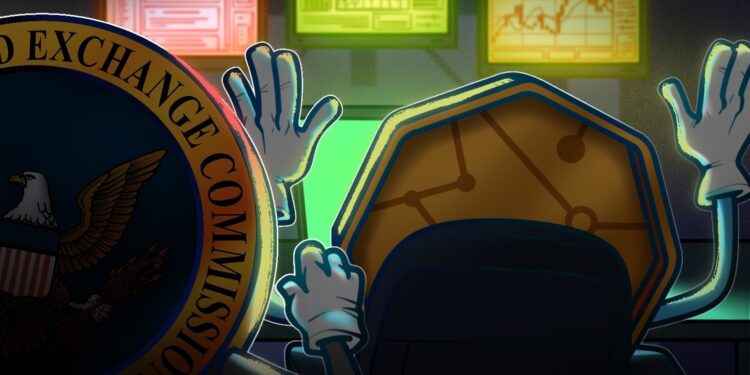 Tokenized Stocks to Win Big on SEC Rule Rescission
