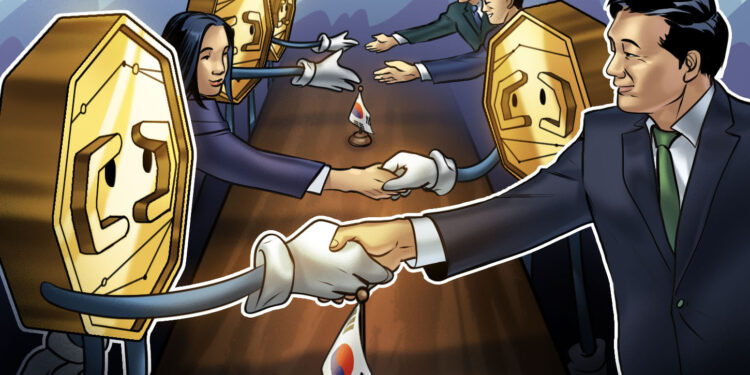 Chainalysis, South Korea Link Up on Crypto Crime