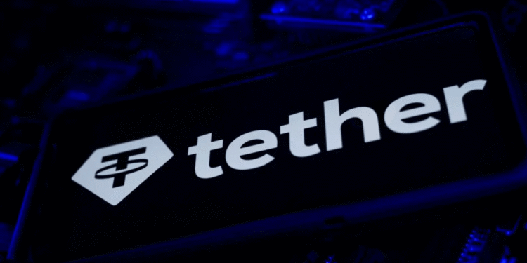 Tether Backs $1M in Gold Rewards as First Gold-Backed Visa Card Goes Live