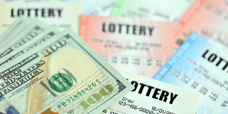 That $100,000 Lottery Ticket in Indiana Came Down to One Printing Detail