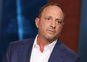 Citron’s Andrew Left Convicted of Securities Fraud