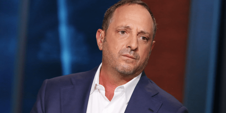Citron’s Andrew Left Convicted of Securities Fraud