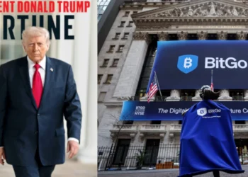 BitGo Joins Fortune 500 With $16.2B Revenue, Marking Milestone For Regulated Bitcoin Infrastructure