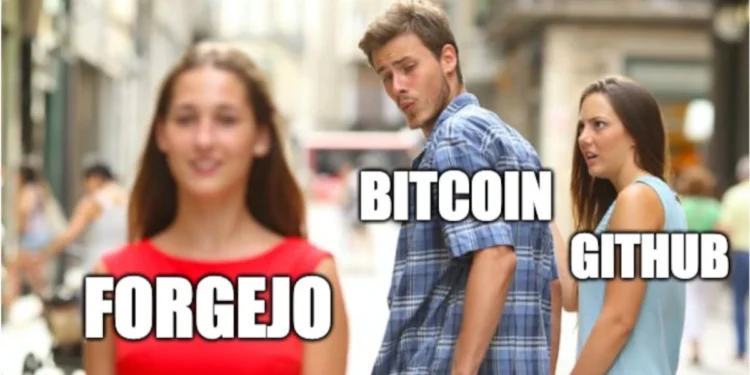 Matt Corallo Urges Bitcoin Projects To Exit GitHub After Rust Lightning Ban
