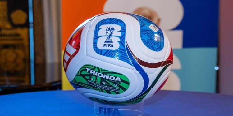 Trader Turns FIFA World Cup Bets Into $8.47 Million Profit in a Single Day