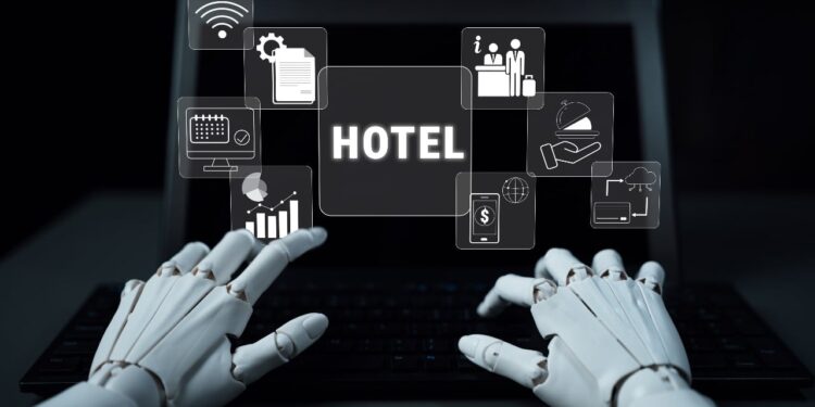 Travala Rolls out AI Concierge for 2.2M Hotels as Autonomous Travel Takes Shape