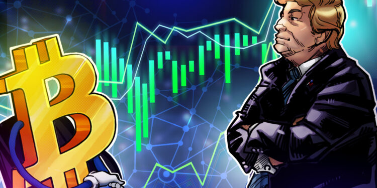 Bitcoin Price Bull Setup ‘Finally Happening’ as Iran Deal Keeps BTC Above $64,000