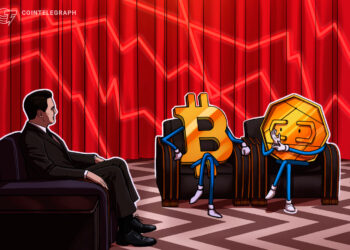 Bitcoin Price Crash to $65K Sparks $1.8B Crypto Liquidation Bloodbath