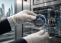 UK bond fund ownership records move onto Ethereum and Solana accessible 24/7