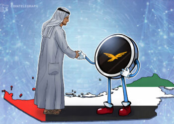 Democrats Urge Probe Into Trump Crypto Dealings With UAE