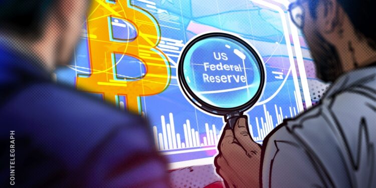 Bitcoin Traders Weigh in on BTC After FOMC With $55,000 Still a Target