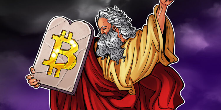 Bitcoin Covenants