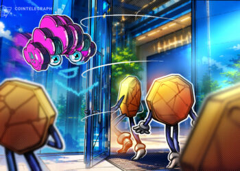 What happens when ChatGPT becomes the front door to crypto