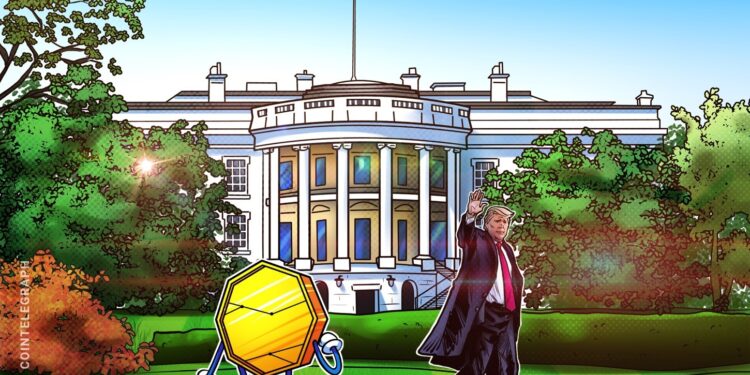 Donald Trump Has 10 Days to Decide on Housing Bill with CBDC Ban