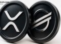 XLM Outpaces XRP Again as Stellar Rally Nears 100% Gain Since DTCC Deal