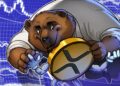 XRP Demand Falls 91.5% As Traders Eye $0.63 Support