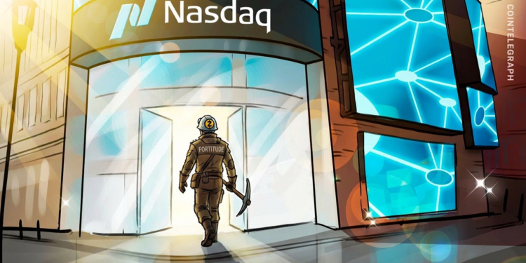 Zcash Miner Fortitude to Go Public in HeartSciences Merger