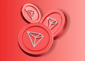 TRON Daily Active Addresses Set New All-Time High at 3.93M,