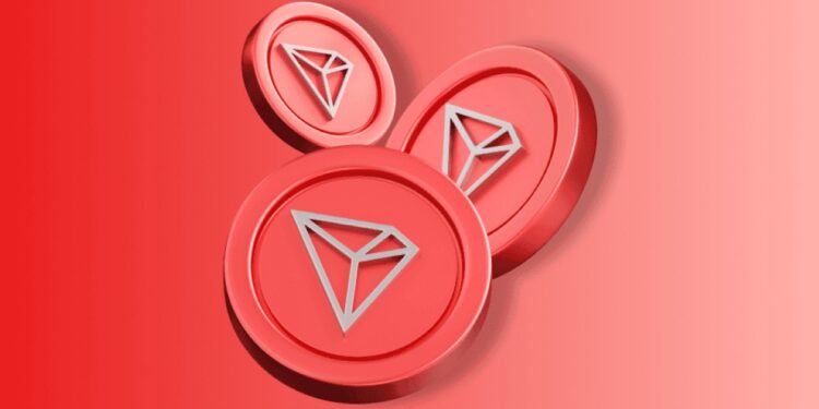 TRON Daily Active Addresses Set New All-Time High at 3.93M,