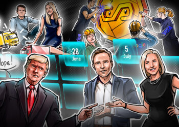 Strategy Sells $216M Bitcoin, Bollinger Bullish on BTC: Hodler’s Digest