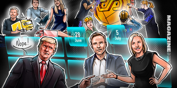 Strategy Sells $216M Bitcoin, Bollinger Bullish on BTC: Hodler’s Digest