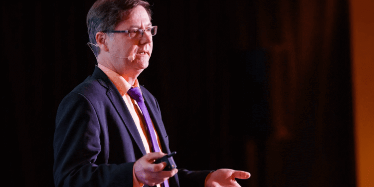 $8 Billion Bitcoin Attack Could Become Profitable Through Derivatives, Duke Professor Says
