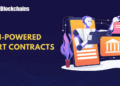 Intelligent Smart Contracts: AI Meets Blockchain