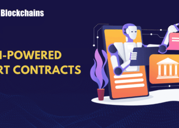 Intelligent Smart Contracts: AI Meets Blockchain