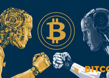 Why The Open-Source Fight Looks Like Crypto Back In 2014
