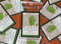 BMAG’s New Focus On Trading Cards