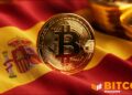 Spanish Bank Banco Santander Reveals $4.3M Bitcoin Position