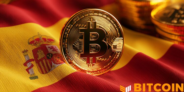 Spanish Bank Banco Santander Reveals $4.3M Bitcoin Position