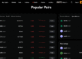 Kraken Adds USDT0 Deposits And Withdrawals On Tempo Network
