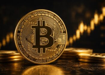 Bitcoin Bulls Eye $59,000 As Relief Rally Runs Into A Real Resistance Test
