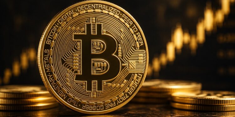 Bitcoin Bulls Eye $59,000 As Relief Rally Runs Into A Real Resistance Test