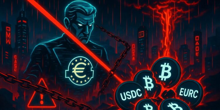 Symbiosis Private USDT Swaps On TRON Add A New Layer To Stablecoin Privacy Debate