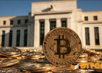 Bitcoin Barely Budges As Fed Keeps Interest Rates Unchanged
