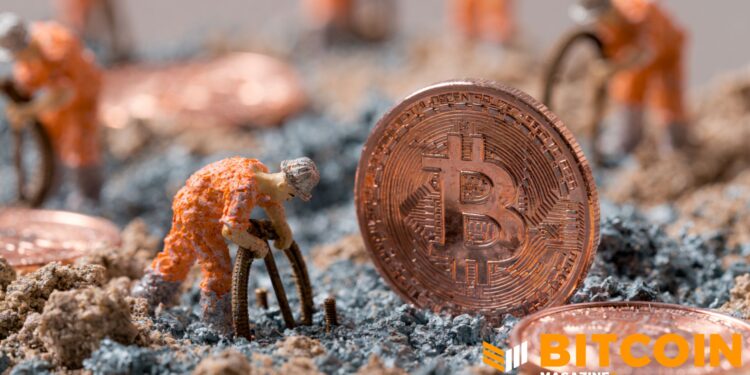 Bitcoin Mining Giant Foundry Asks Miners To Vote On BIP-110 Soft Fork