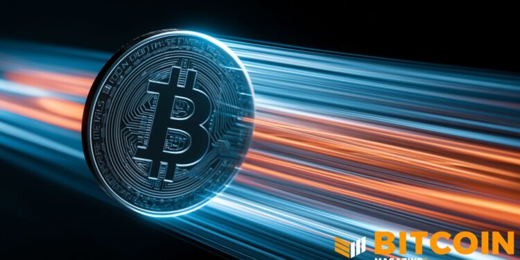 Nasdaq-listed Zhibao Technology To Take 3,500 Bitcoin In Proposed PIPE Financing