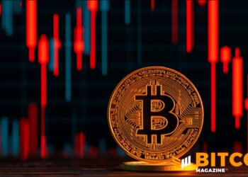 Bitcoin Dips As Clarity Act Hopes Fade