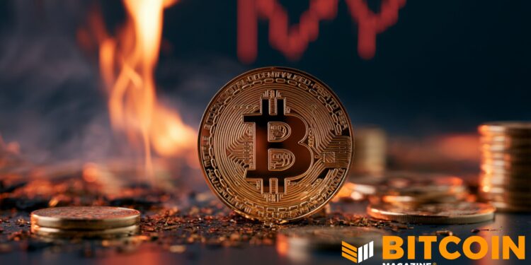 Bitcoin To $40,000? If History’s Anything To Go By, It’s Possible, Says Report