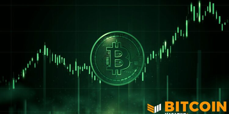 Bitcoin Price Reclaims $60,000 As Strategy (MSTR) And Strive (ASST) Jump More Than 10%
