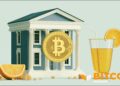 Bitcoin VC Veterans Launch $40 Million Holding Company Targeting Small Business Acquisitions