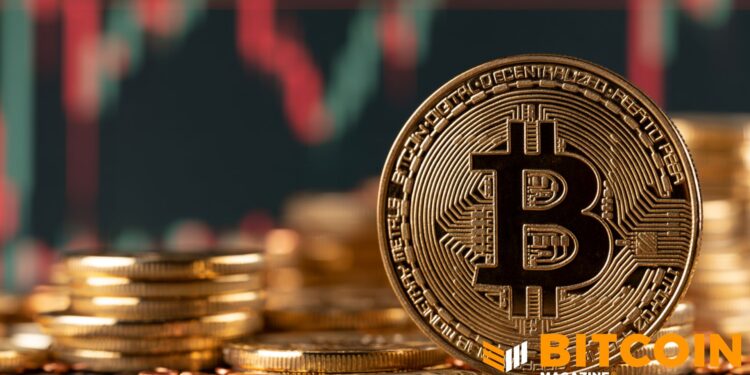 Bitcoin A ‘Screaming Buy,’ Analyst Says, Keeps $100K Target