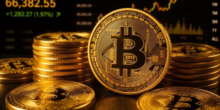 Bitcoin Traders Watch Macro Signals As Kraken Flags Policy Uncertainty